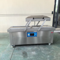 Krokante Aardappel Mini-Chip Productielijn op Kleine Schaal 50KG/H, Vriesverwerking, Fritesmachine van Hoge Kwaliteit