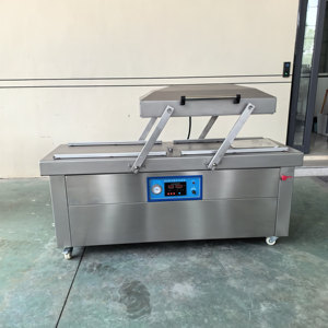 Línea de Producción de Papas Fritas Semiautomática a Pequeña Escala, Máquina de Fritura de Papas Crujientes de 50 kg/h, Precio en China - Product Image 5