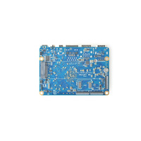 NanoPi M6 RK3588S Rockchip Computación octa-core de alto rendimiento Soporte multimonitor versátil Conectividad y expansión ricas
