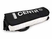 Sac de sable lesté de compétition, sac de sable en tissu Oxford robuste anti-déchirure à charge réglable pour équipement de gym Hyrox