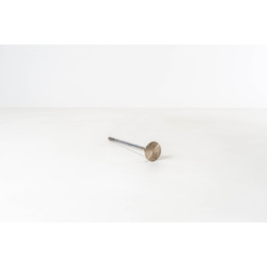 Valvola di scarico adatta per IVECO 504368419 valvole del motore - Product Image 3