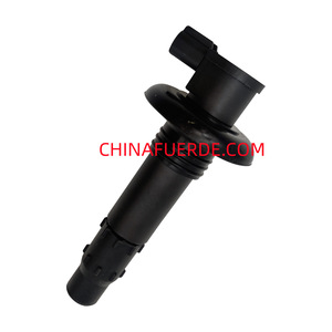 Bobina de Encendido 296000307 420664020 290664020 129700-4410 para Motores de Barco Bombardier - Product Image 1
