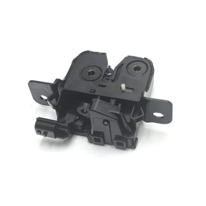 Cerradura de Puerta Trasera Renault 905037230R 905039326R, Pieza de Repuesto de Plástico para Cerraduras de Puerta Logan - Product Image 2