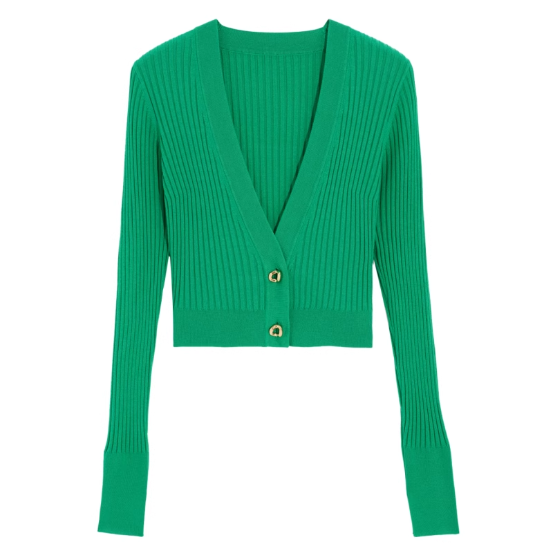 สีเขียว