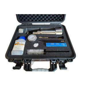 Équipement de test rapide de l'humidité du sol et du sable 5g - Product Image 6