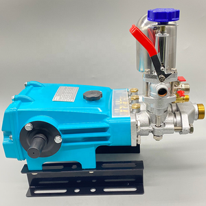 เครื่องพ่นยาเกษตรแบบปั๊มน้ำ Taizhou JC <span class=keywords><strong>Butterfree</strong></span> ขนาด 30 มม. คุณภาพสูง น้ำหนัก 13 กก. รับประกัน 1 ปี สำหรับยาฆ่าแมลง - Product Image 4