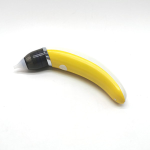 Aspirador Nasal Eléctrico para Bebés con Punta de Silicona, Alimentado por Batería de Litio, para la Limpieza Nasal de Bebés - Product Image 4