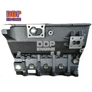 Bloque de Cilindros de Motor Diésel C6204211513 C6204211503 5254546 4941114 4941115 4941116 3975207 para Cummins B3.3 QSB3.3 - Product Image 3
