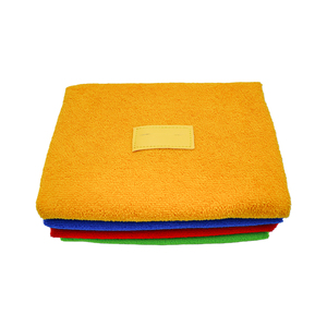 Chiffon de nettoyage en microfibre pour sols, épaissi, spécial usage domestique - Product Image 2