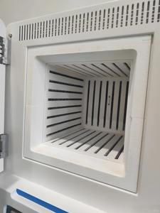 Four à moufle électrique industriel à résistance, four de chauffage haute température, frittage céramique, traitement thermique de laboratoire, artisanat en <span class=keywords><strong>poterie</strong></span> - Product Image 4