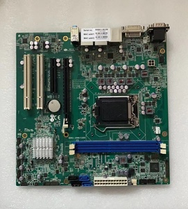 Mb962 mi961f mi961 Bo mạch chủ công nghiệp ban đầu chính hãng Bo mạch chủ công nghiệp 100% kiểm tra lão hóa - Product Image 1