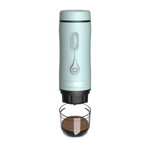 Hot Sale Automatic <b>Portable</b> Espresso <b>Coffee</b> Machine Capsule <b>Coffee</b> <b>Maker</b> for Camping, Travel, Outdoor, Indoor, Home - Product Image 2