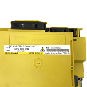 FANUC Cnc Controller System Vertical Oi-PC A02B-0309-B522 - Product Image 2