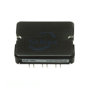 Original One Stop Service Electronics Component APTDC40H1201G SP1 Diodes - Product Image 1