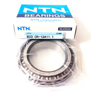 Roulement à rouleaux coniques <span class=keywords><strong>NTN</strong></span> du Japon 85x170x45mm T7FC085 pour pompe hydraulique - Product Image 6