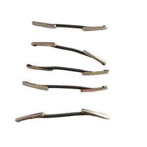 Ban nhạc bền với gai kim loại kết thúc đàn hồi bao bì dây thừng - Product Image 1