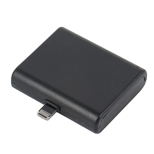 2023 Factory Sale Portable Mobile Phone Charger Emergency Use Disposable Power Bank for iphone for Android