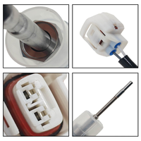 Nouveau capteur de température des gaz d'échappement (EGTS) 22630-4BC0A 226304BC0A 22630-4BC0B 226304BC0B pour Nissan Rogue