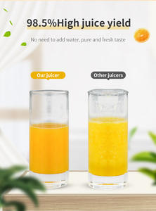 Machine à <span class=keywords><strong>jus</strong></span> d'orange électrique professionnelle <span class=keywords><strong>de</strong></span> <span class=keywords><strong>grande</strong></span> <span class=keywords><strong>capacité</strong></span>, presse-agrumes pour citron vert et citron, <span class=keywords><strong>extracteur</strong></span> <span class=keywords><strong>de</strong></span> <span class=keywords><strong>jus</strong></span> - Product Image 6