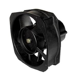 112BC0160C13 NR ETRI 275X275X214mm 24A 1250W 2056.4CFM demiryolu havacılık elektronik sanayi eksenel soğutma fanı 112BC0162C13 - Product Image 2