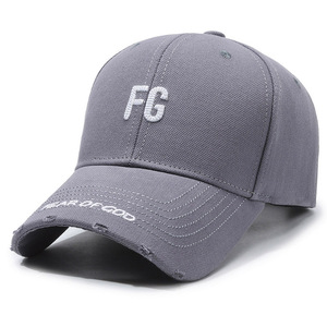 Otoño moda <span class=keywords><strong>FG</strong></span> carta personalizada Cool Hard-Top Duckbill Cap hombres mujeres gorra de béisbol con leopardo diseño adelgazante - Product Image 3