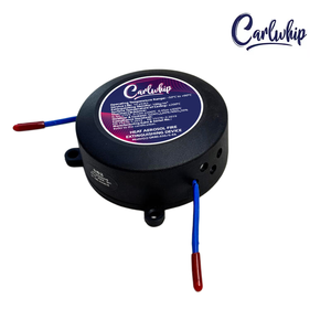 Dispositivo Automático de Extinción de Incendios de Acero Carl MT/7 para Montaje en Pared, Ideal para Sistemas Solares, Vehículos Eléctricos y Gabinetes (Gran Venta) - Product Image 3