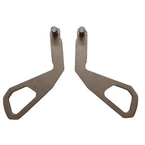 DO High Quality L8.014.508S and L8.014.506S Stop DS Cpl for Offset <b>Printing</b> <b>Machine</b> Part - Product Image 1