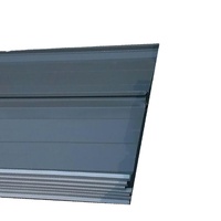 24 Gauge Z30 Zink-Dachbleche Verzinkte Wellbleche Verzinktes Blech Dachbedeckung