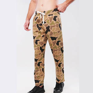 High Quality Lightweight <b>Jogger</b> Pants for <b>Men</b> Cheap Casual Track Pants with Custom Logo Printing - Product Image 1