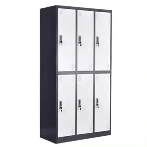 assembled steel metal Hanging Rod stainless steel and drop off pickup parcel large bag refrigerated automated parcel locker