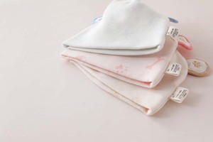 Bonnet bébé nouveau-né en coton de classe A, double couche, broderie cœur, oreilles étoile, doux et respectueux de la peau, pour 0-6 mois - Product Image 5