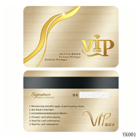 Carte de membre NFC personnalisée en PVC 213 avec bande magnétique et impression de code-barres pour les applications de fidélisation, de réduction et de recharge