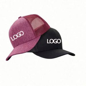 Hot Selling Customized Fashion 3D Embroidery Printing logo BOYS Trucker <b>Hats</b> Kids Richardson 112 <b>Hat</b> - Product Image 6