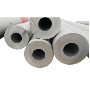 असम b36.10m मिश्र धातु 20 मिश्र धातु 28 हॉट रोल्ड राउंड std sch40 "स्मॉल्स पाइप निर्बाध निकल मिश्र धातु स्टील पाइप - Product Image 6