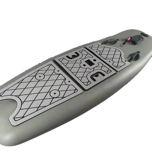 Planche de surf motorisée rapide 15 km/h pour sports nautiques, planche de natation, jet-boat, planche de surf motorisée BZ-SLB002 OEM - Product Image 1