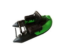 Nouveau Tube Flottant Camouflage de Haute Qualité, Modèle 2021, Disponible en Diverses Tailles pour Pêche et Bateau Ventre