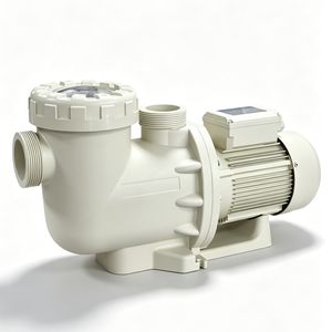 Pompe de circulation haute puissance de style Hayward, 5hp7.5hp, pompe centrifuge pour piscine - Product Image 1