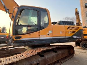 Hot Selling Used Hyundai 300LC-9S <b>Excavator</b> Secondhand Hyundai 300LC-9S Crawler hyundai <b>Excavator</b> in Good Price - Product Image 2