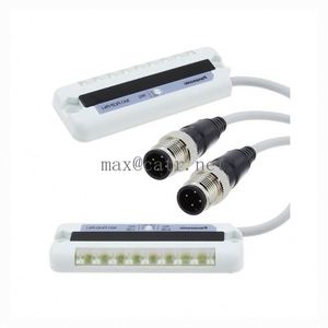 Capteurs optiques photoélectriques à fibre optique OGWSD-70G3-T3 213349 Original Nouveau - Product Image 3