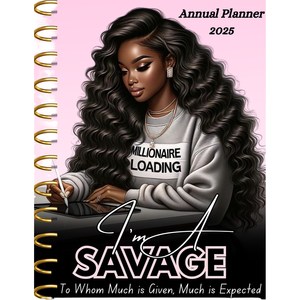 Planificador digital Faithful Journey - Product Image 1