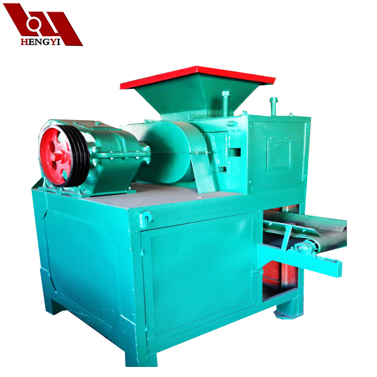 Машина для брикетирования порошка угля, пресс для брикетирования твердых угольных шаров, пресс для брикетирования необработанного угля