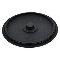 Joint d'étanchéité plat personnalisé en NBR, EPDM, FKM, silicone, néoprène, résistant à l'huile et à la chaleur, étanche, pour applications industrielles et mécaniques