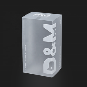 Caja <span class=keywords><strong>de</strong></span> Plástico Transparente Esmerilada Personalizada <span class=keywords><strong>de</strong></span> Grado Alimenticio, Caja <span class=keywords><strong>de</strong></span> RPET, Caja <span class=keywords><strong>de</strong></span> PP, PET, PVC para <span class=keywords><strong>Funko</strong></span>, Venta Caliente - Product Image 6