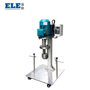 Molinillo <span class=keywords><strong>de</strong></span> laboratorio <span class=keywords><strong>de</strong></span> alta eficiencia a precio <span class=keywords><strong>de</strong></span> fábrica ELE, molino <span class=keywords><strong>de</strong></span> cesta <span class=keywords><strong>de</strong></span> laboratorio para producción <span class=keywords><strong>de</strong></span> pigmentos <span class=keywords><strong>de</strong></span> revestimiento <span class=keywords><strong>de</strong></span> tinta <span class=keywords><strong>de</strong></span> pintura - Product Image 4