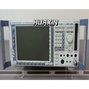 Analizador de Espectro R&S Rohde & Schwarz FSP3 de 9KHz a 3GHz USADO hx1 - Product Image 1