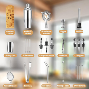 Набор для коктейлей - Product Image 2