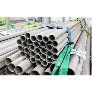 Оборудование для обработки высококачественного 1,4003 1,4016 из нержавеющей стали, промышленные трубы, стоимость труб - Product Image 4