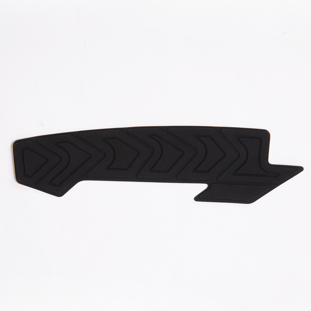 chain guard sticker