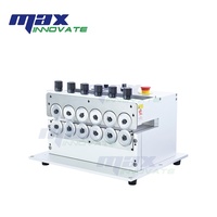 Nouvelle conception CNC perceuse et fraiseuse PCB forage et routage Machine PCBa découpeuse à vendre