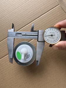 Capteur de niveau d'eau capteur de pression de pressostat pour <span class=keywords><strong>Haier</strong></span> 2PIN PSR0011 DC 5V pièces de rechange pour Machine à laver - Product Image 4